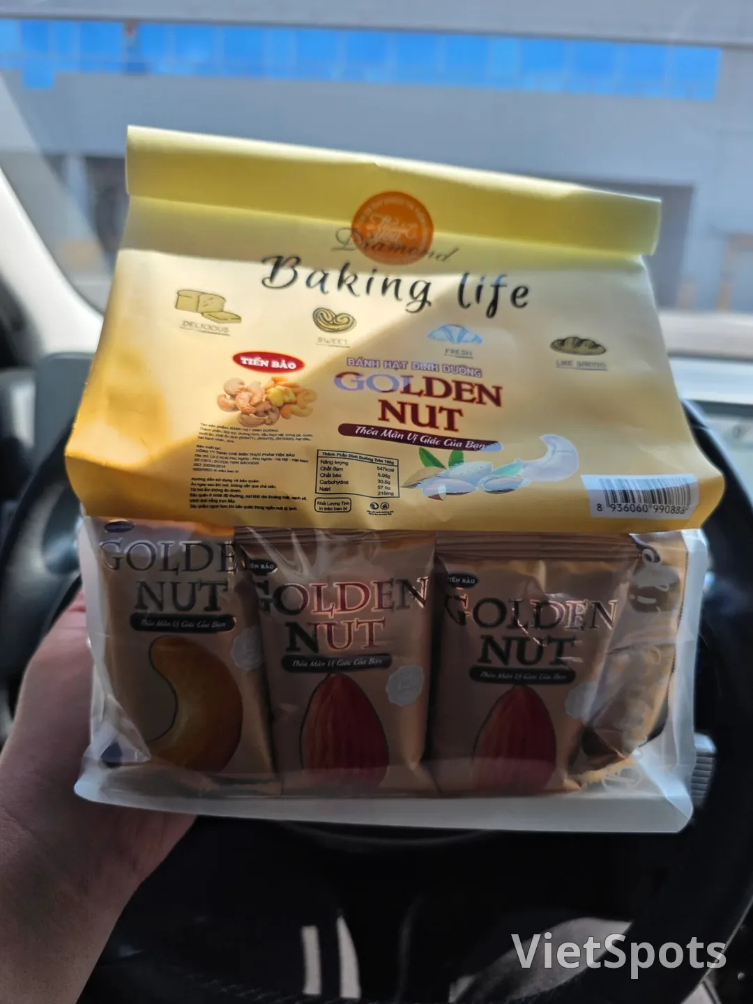 🇻🇳[Da Nang Review] The unmissable group shopping photo