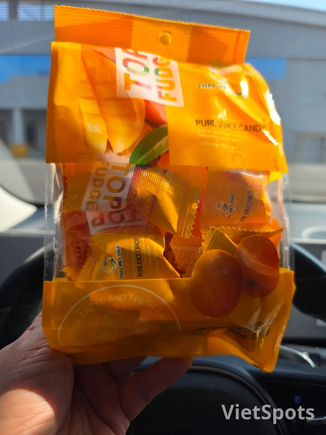 🇻🇳[Da Nang Review] The unmissable group shopping photo