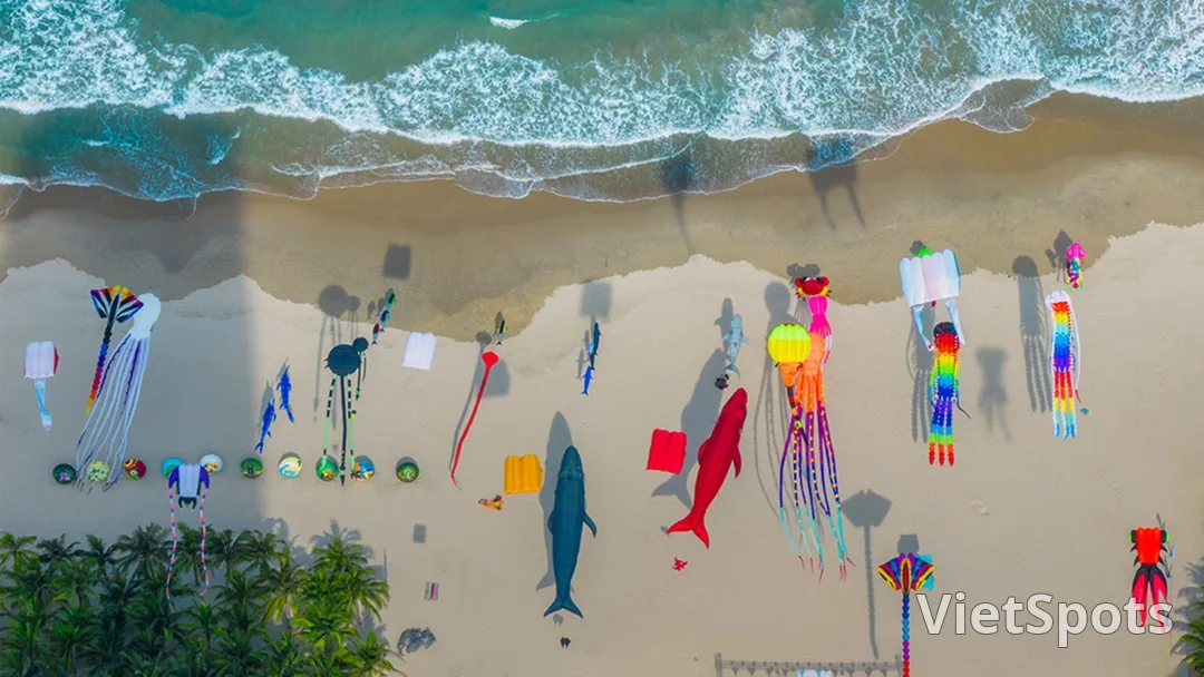 ⛱️(Info) 2026 Da Nang Beach Tourism Season Opens (4/25–5/3)