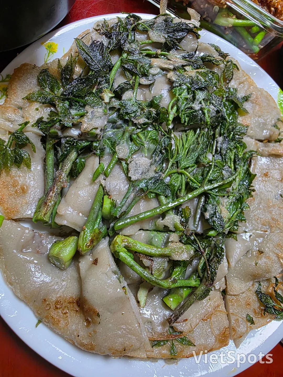 妈妈的饭桌👍