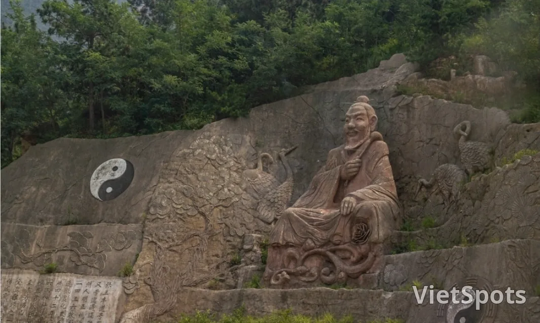 🇨🇳 青島之旅的完美句號在嶗山