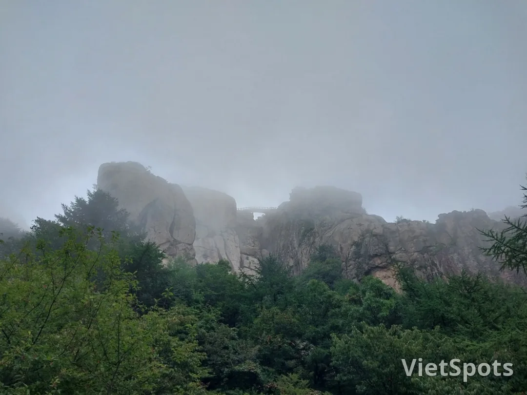 🇨🇳 青島之旅的完美句號在嶗山