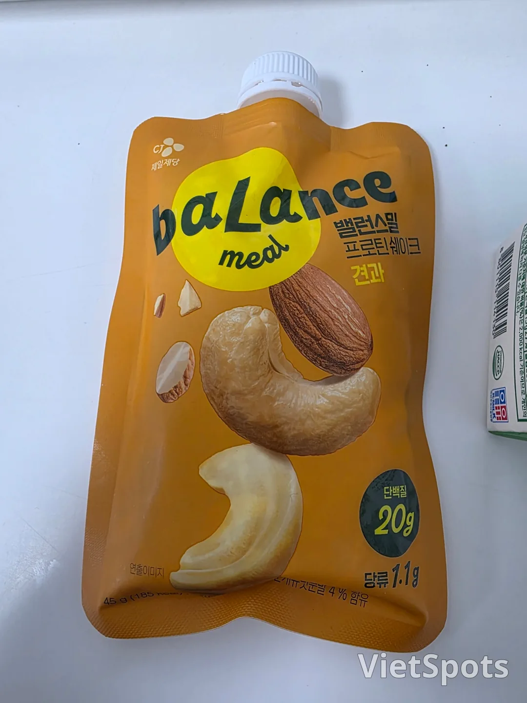 Bữa tối hôm nay