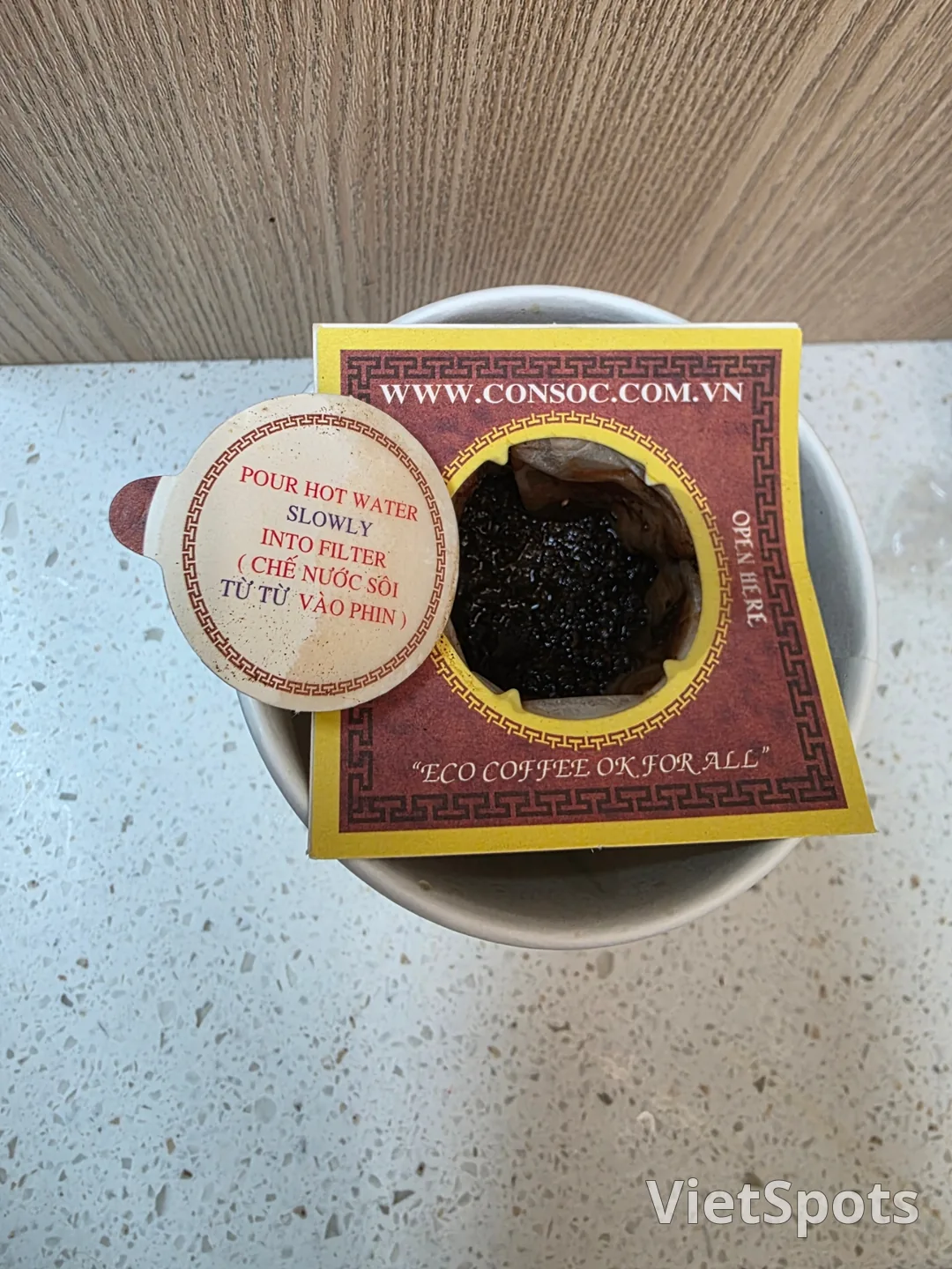 飯後想喝咖啡