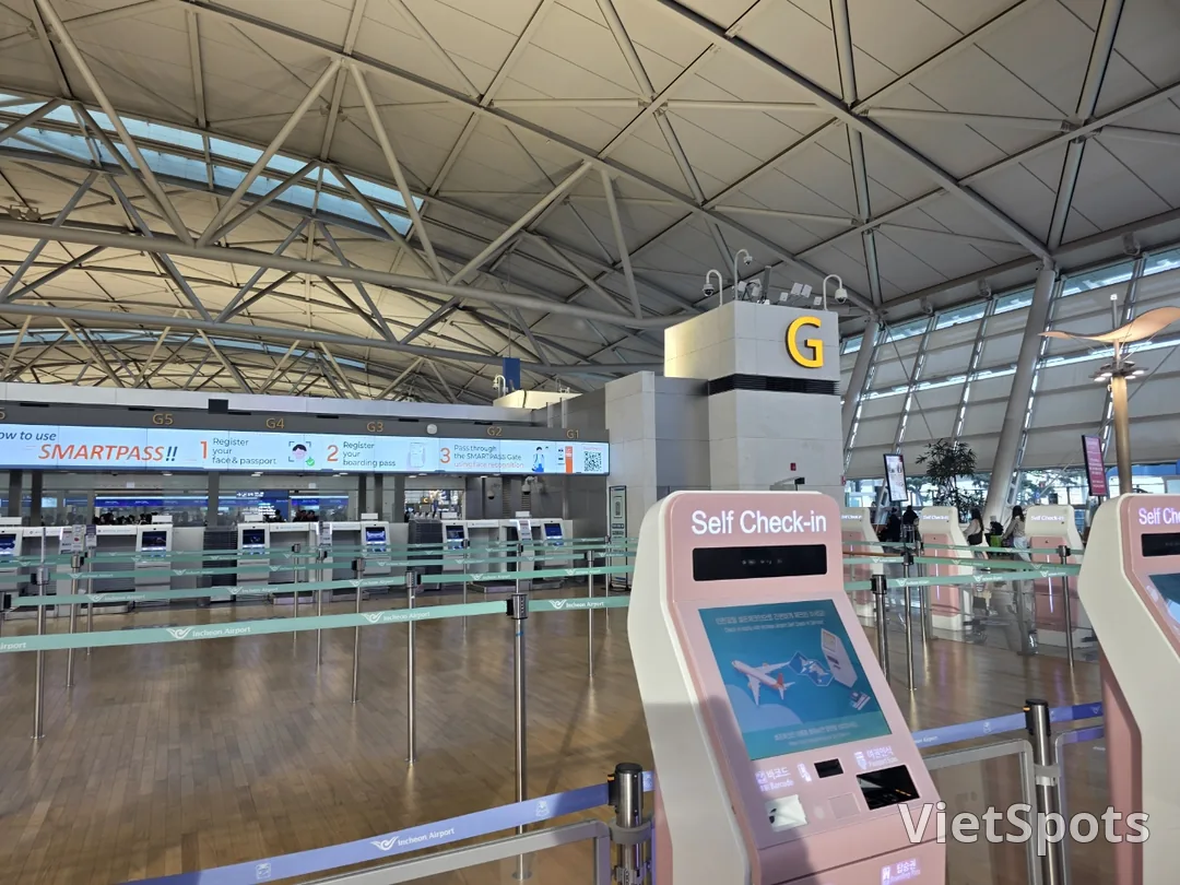 🇻🇳​​[VIP Fam Tour NGÀY 1] Khởi đầu của sự háo hức! Từ hành trình khởi hành thông minh của Eastar Jet đến sự tiếp đón sang trọng đầy phẩm giá của Shilla Monogram ✨