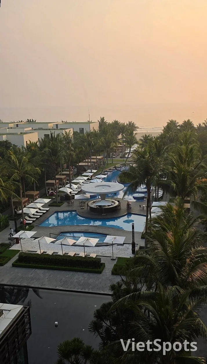🇻🇳[VIP FAM TOUR NGÀY 2] Một ngày làm hài lòng cả mắt lẫn miệng!! Say đắm trước sức hút của Shilla Monogram Đà Nẵng!!