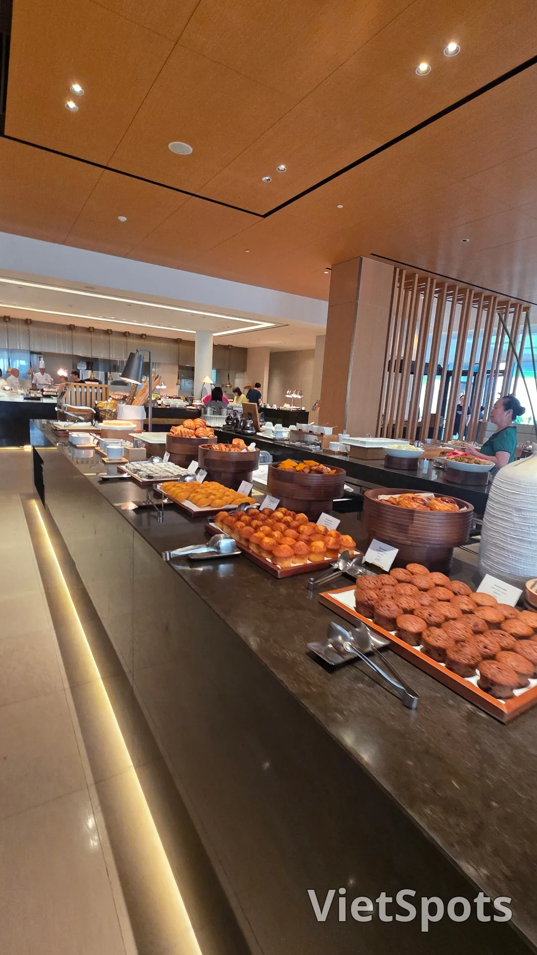 🇻🇳[VIP FAM TOUR NGÀY 2] Một ngày làm hài lòng cả mắt lẫn miệng!! Say đắm trước sức hút của Shilla Monogram Đà Nẵng!!