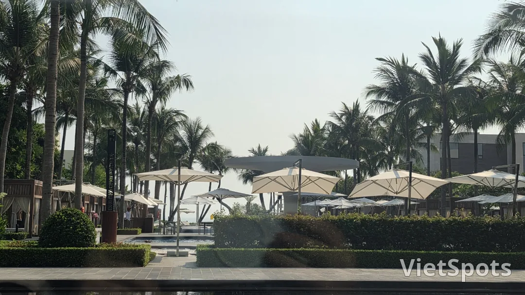 🇻🇳[VIP FAM TOUR NGÀY 2] Một ngày làm hài lòng cả mắt lẫn miệng!! Say đắm trước sức hút của Shilla Monogram Đà Nẵng!!
