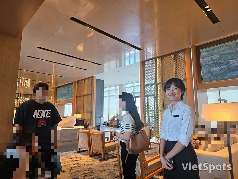 🇻🇳[VIP FAM TOUR NGÀY 2] Một ngày làm hài lòng cả mắt lẫn miệng!! Say đắm trước sức hút của Shilla Monogram Đà Nẵng!!
