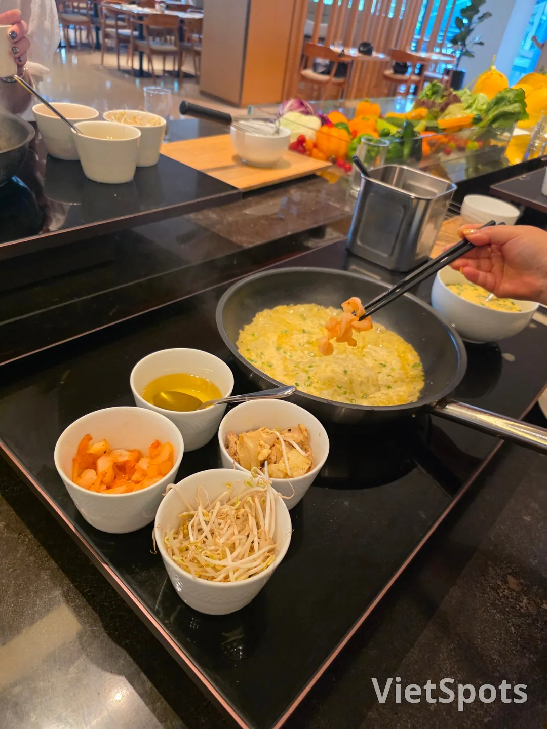 🇻🇳[VIP FAM TOUR NGÀY 2] Một ngày làm hài lòng cả mắt lẫn miệng!! Say đắm trước sức hút của Shilla Monogram Đà Nẵng!!