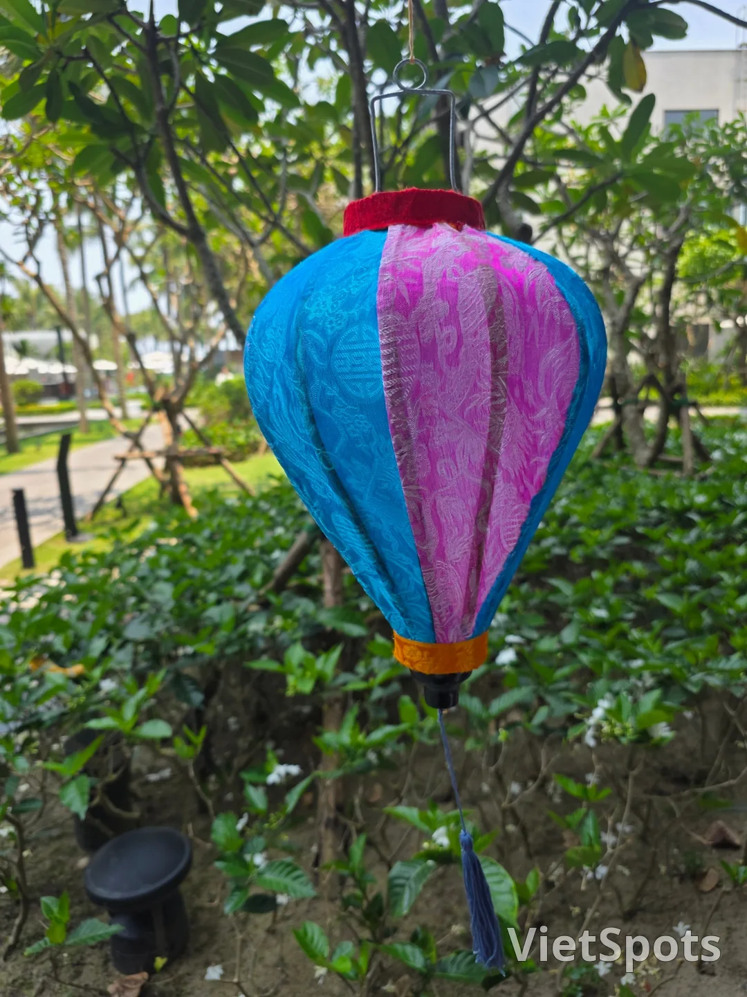 🇻🇳[VIP ознакомительный тур ДЕНЬ 3] День с передышкой, вершина исцеления в Shilla Monogram!!