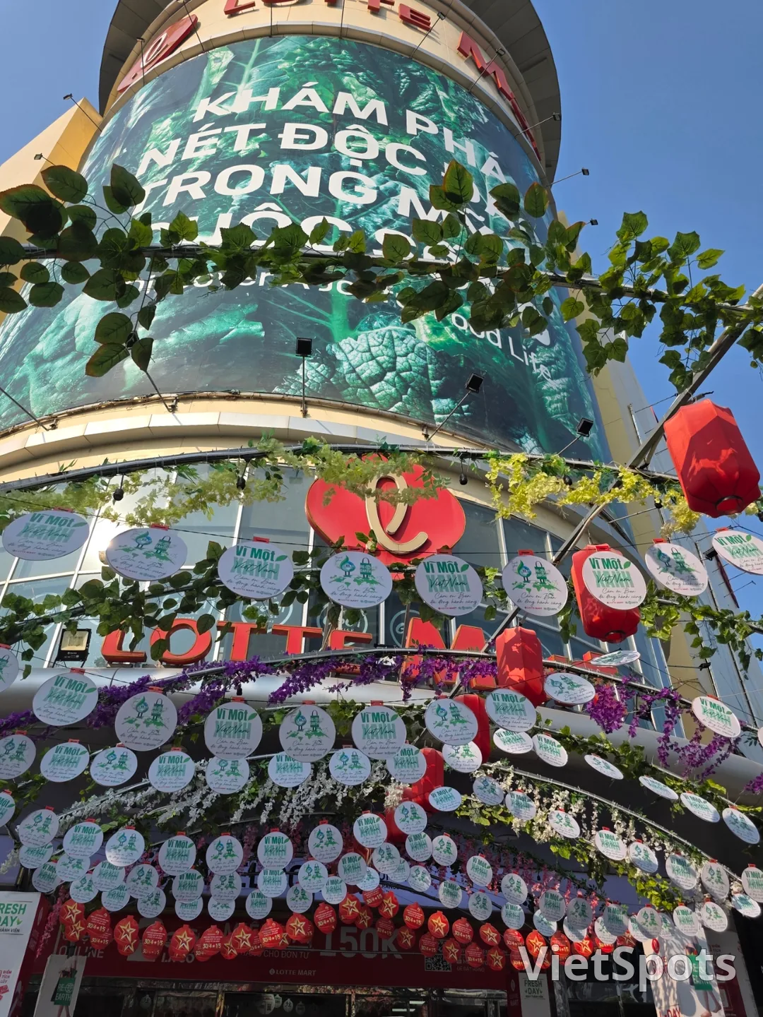 🇻🇳[VIP ознакомительный тур ДЕНЬ 3] День с передышкой, вершина исцеления в Shilla Monogram!!