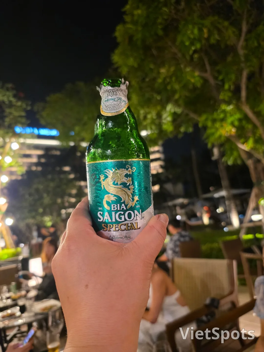 🇻🇳[VIP ознакомительный тур ДЕНЬ 3] День с передышкой, вершина исцеления в Shilla Monogram!!
