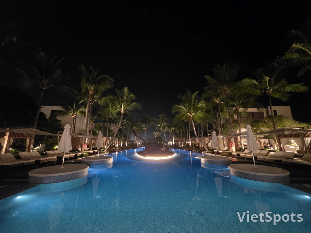 🇻🇳[VIP ознакомительный тур ДЕНЬ 3] День с передышкой, вершина исцеления в Shilla Monogram!!