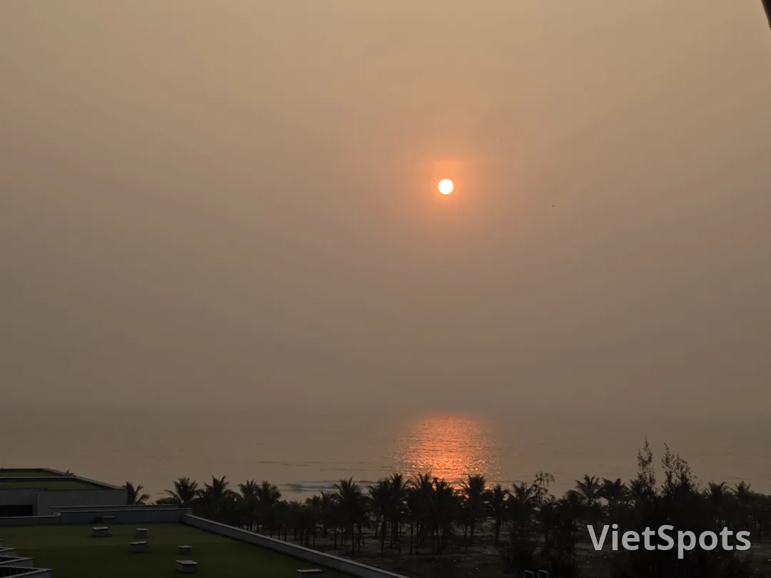 🇻🇳[VIP踩线团 第4天] 依依不舍的告别，与新罗Monogram岘港共度的高品质旅程