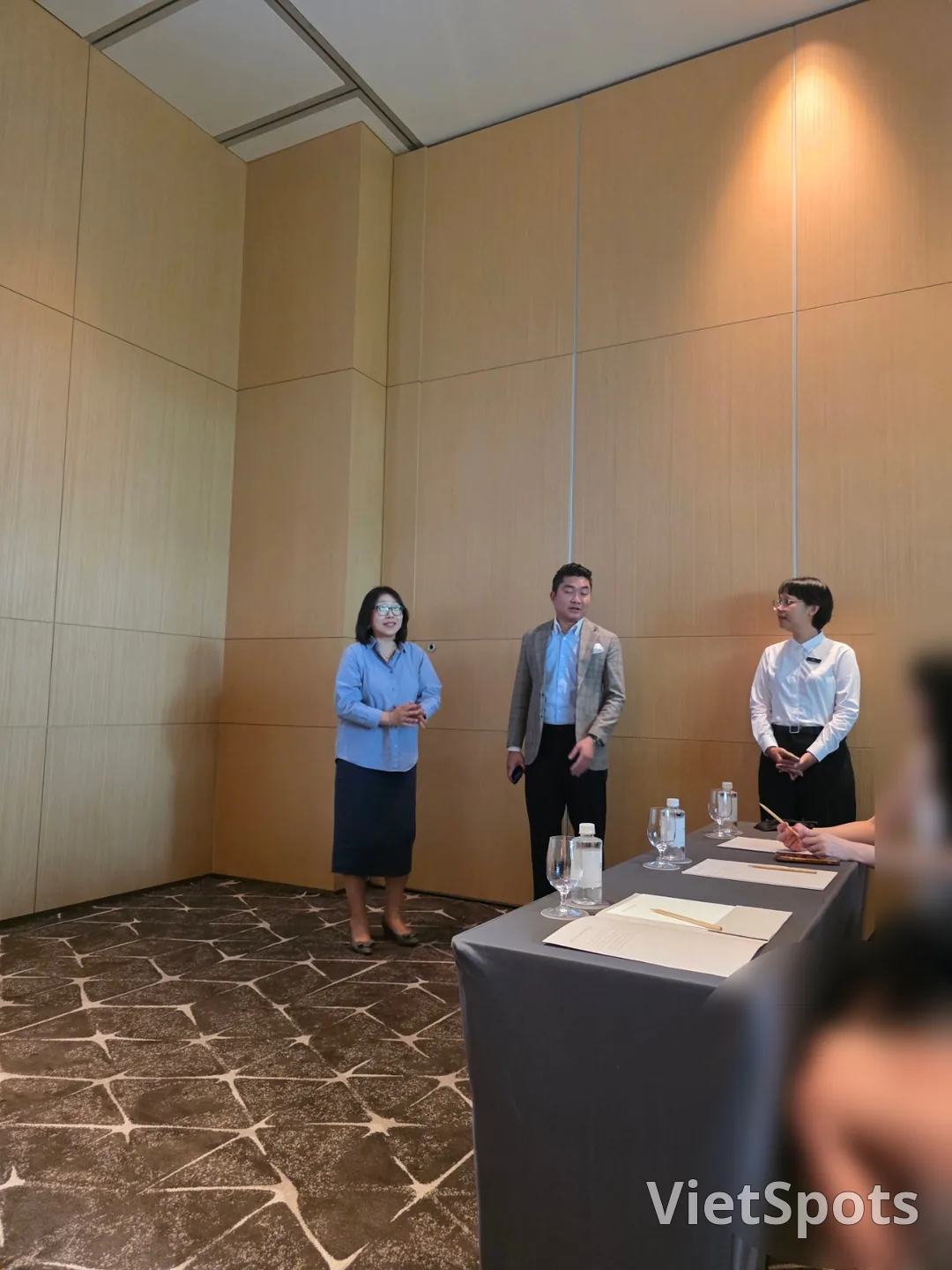🇻🇳[VIP踩线团 第4天] 依依不舍的告别，与新罗Monogram岘港共度的高品质旅程