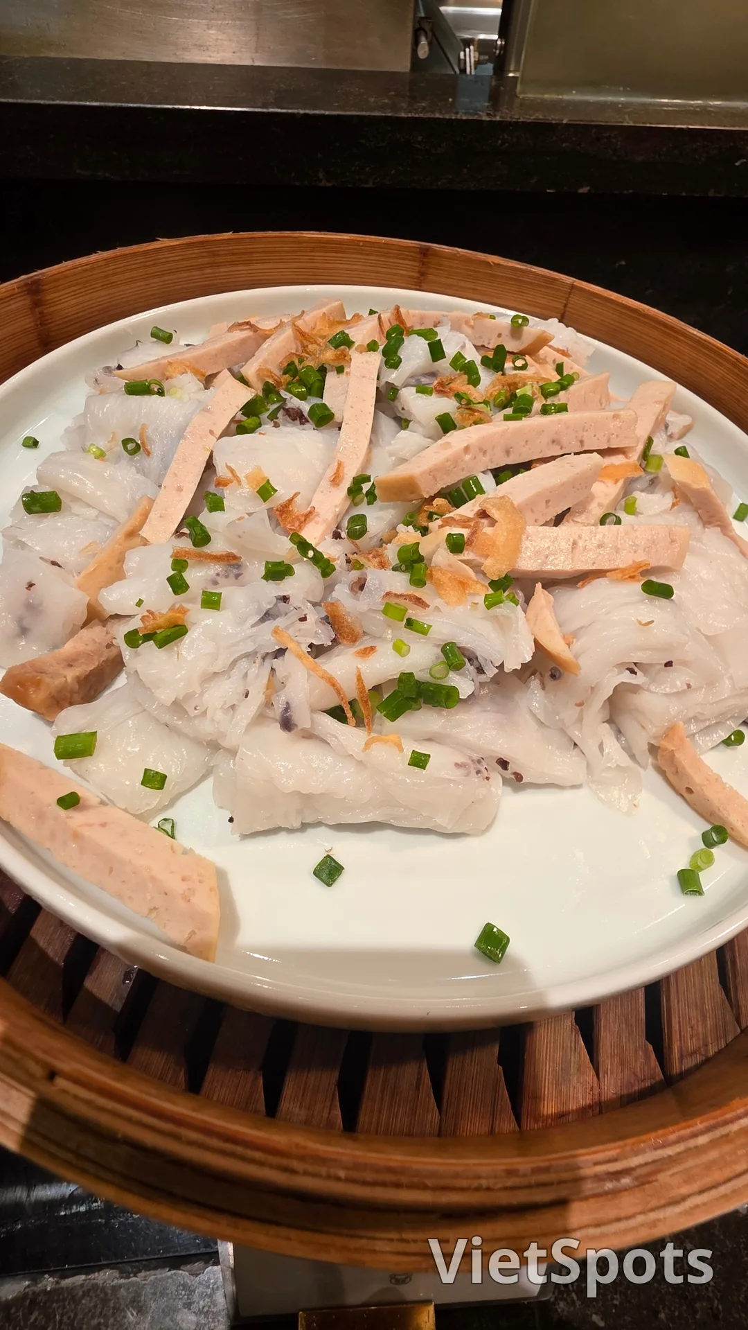 🇻🇳[新罗Monogram岘港] 从早餐到氛围都完美的用餐体验