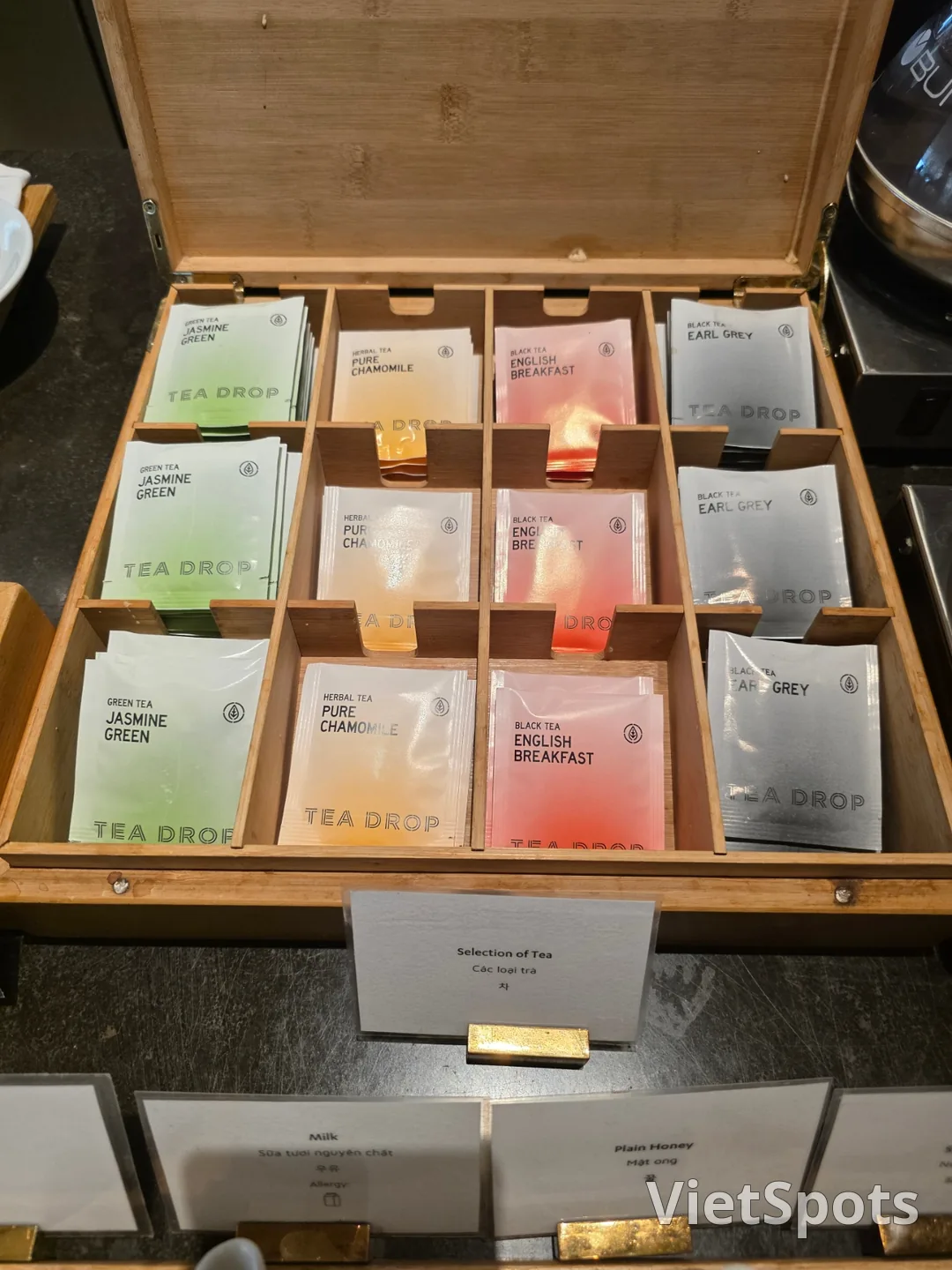 🇻🇳[新罗Monogram岘港] 从早餐到氛围都完美的用餐体验