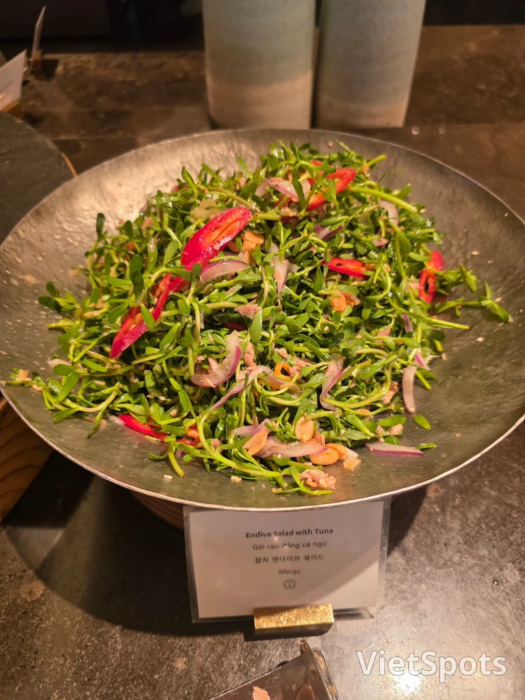 🇻🇳[新罗Monogram岘港] 从早餐到氛围都完美的用餐体验