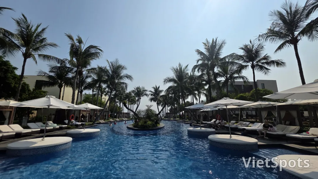 🇻🇳【新羅モノグラム ダナン】客室の隅々まで巡るルームツアーレビュー!スーペリア vs デラックス vs コーナースイート、自分に合った客室を選んでください
