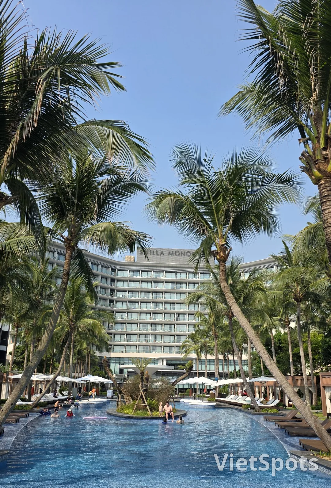 🇻🇳【新羅モノグラム ダナン】客室の隅々まで巡るルームツアーレビュー!スーペリア vs デラックス vs コーナースイート、自分に合った客室を選んでください