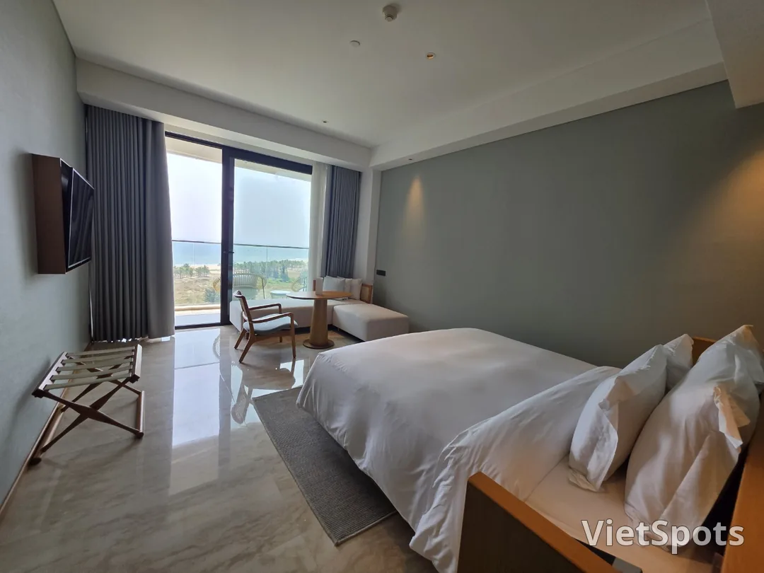 🇻🇳【新羅モノグラム ダナン】客室の隅々まで巡るルームツアーレビュー!スーペリア vs デラックス vs コーナースイート、自分に合った客室を選んでください