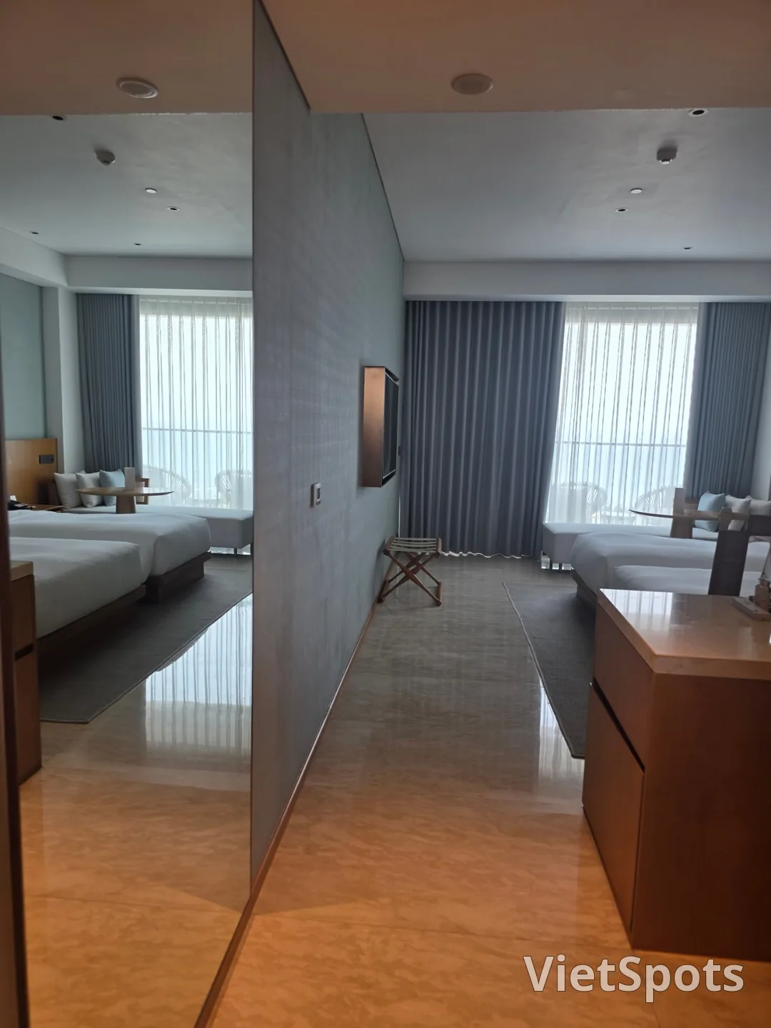 🇻🇳【新羅モノグラム ダナン】客室の隅々まで巡るルームツアーレビュー!スーペリア vs デラックス vs コーナースイート、自分に合った客室を選んでください