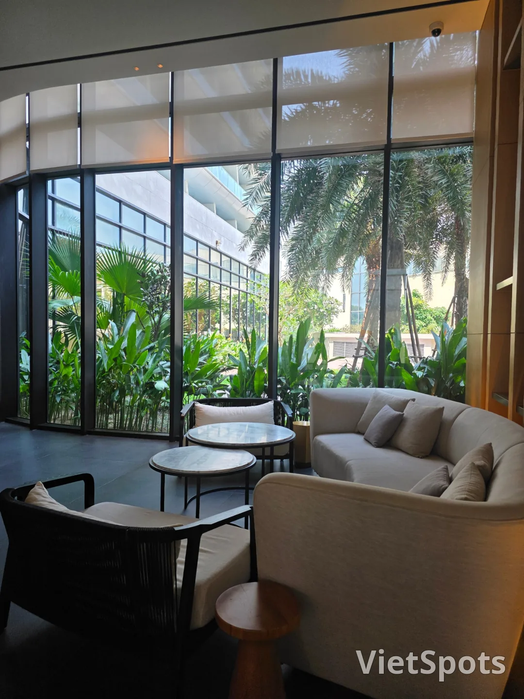 🇻🇳[Shilla Monogram Đà Nẵng] Tiện ích _ Tôi muốn trở thành người đẹp da tại Sulwhasoo Spa