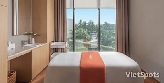 🇻🇳[Shilla Monogram Đà Nẵng] Tiện ích _ Tôi muốn trở thành người đẹp da tại Sulwhasoo Spa