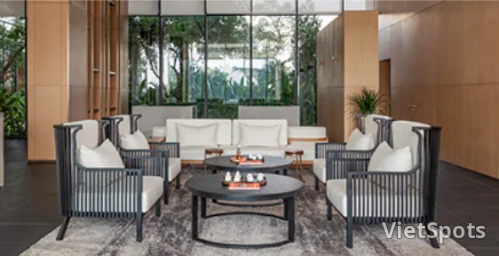 🇻🇳[Shilla Monogram Đà Nẵng] Tiện ích _ Tôi muốn trở thành người đẹp da tại Sulwhasoo Spa
