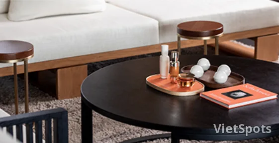 🇻🇳[Shilla Monogram Đà Nẵng] Tiện ích _ Tôi muốn trở thành người đẹp da tại Sulwhasoo Spa