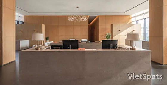 🇻🇳[Shilla Monogram Đà Nẵng] Tiện ích _ Tôi muốn trở thành người đẹp da tại Sulwhasoo Spa