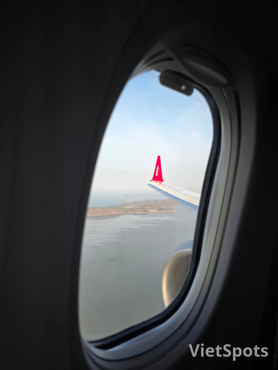 🇻🇳[VIP แฟมทัวร์] การเดินทาง กลายเป็นเรื่องง่าย Easy Flight ครั้งแรกที่ได้บินกับสายการบินอีสตาร์เจ็ท (Eastar Jet) ✈️
