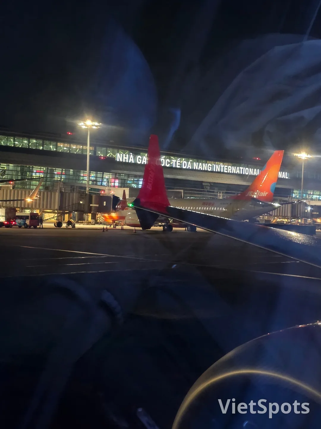 🇻🇳[VIP แฟมทัวร์] การเดินทาง กลายเป็นเรื่องง่าย Easy Flight ครั้งแรกที่ได้บินกับสายการบินอีสตาร์เจ็ท (Eastar Jet) ✈️
