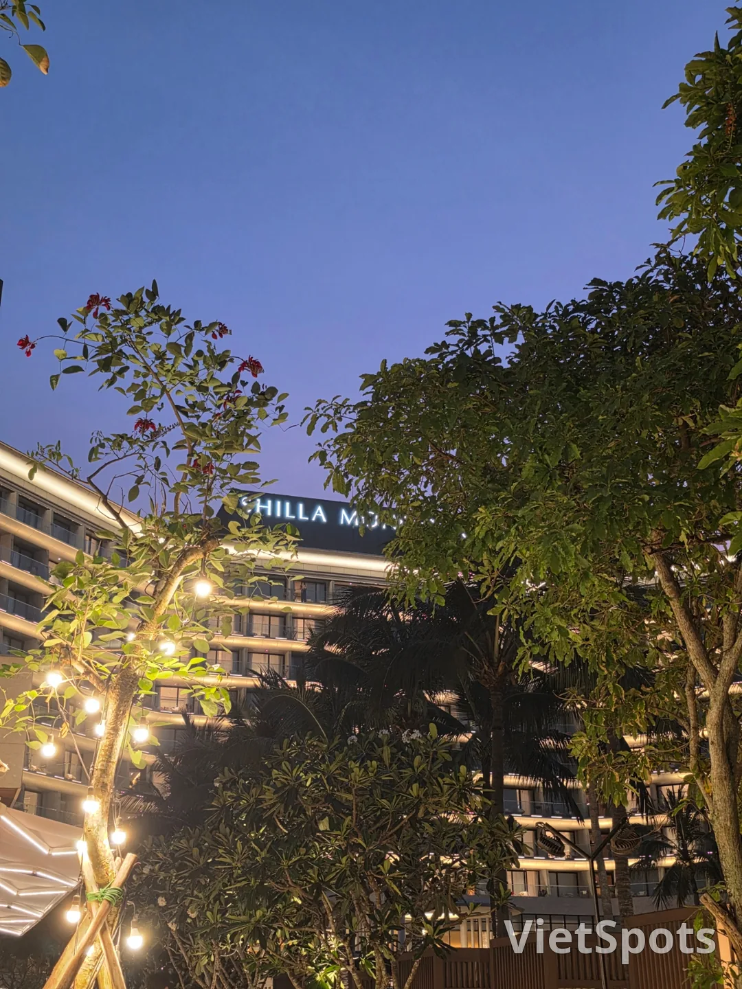 🇻🇳[Shilla Monogram Đà Nẵng] Bữa tối tuyệt vời nhất tại Bistro M, Buffet BBQ Grill & Chill