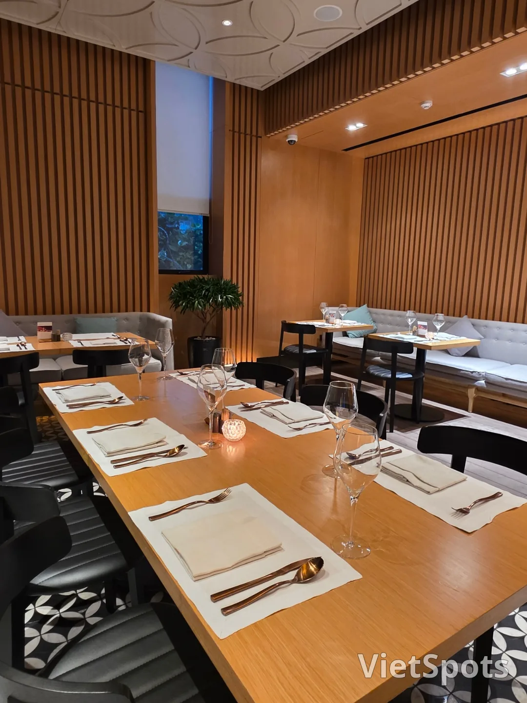 🇻🇳[Shilla Monogram Đà Nẵng] Bữa tối tuyệt vời nhất tại Bistro M, Buffet BBQ Grill & Chill