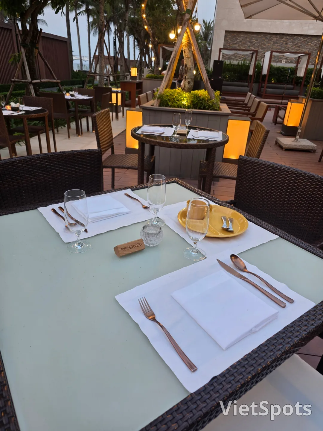 🇻🇳[Shilla Monogram Đà Nẵng] Bữa tối tuyệt vời nhất tại Bistro M, Buffet BBQ Grill & Chill