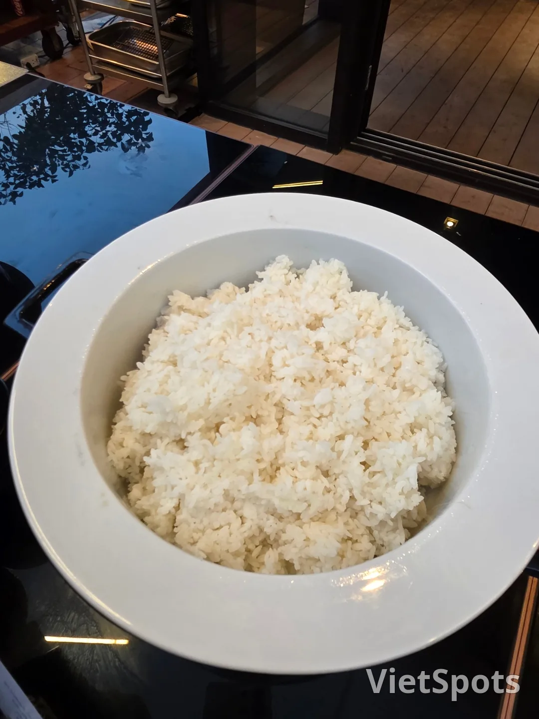 🇻🇳[Shilla Monogram Đà Nẵng] Bữa tối tuyệt vời nhất tại Bistro M, Buffet BBQ Grill & Chill