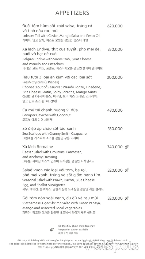 🇻🇳[Shilla Monogram Đà Nẵng] Bữa tối tuyệt vời nhất tại Bistro M, Buffet BBQ Grill & Chill