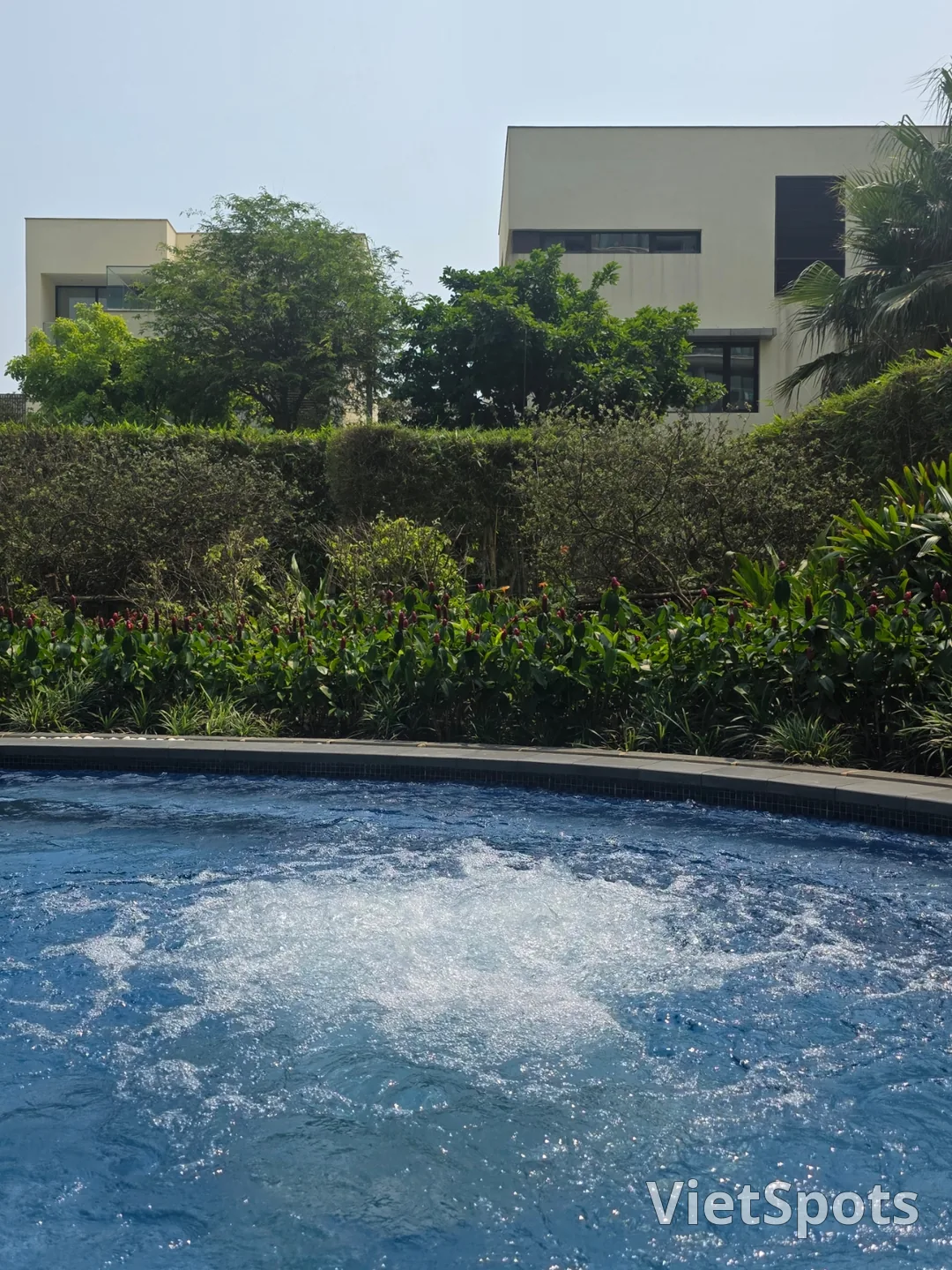 🇻🇳[ชิลลา โมโนแกรม ดานัง] สิ่งอำนวยความสะดวก_เทอราพี การ์เดน (Therapy Garden)