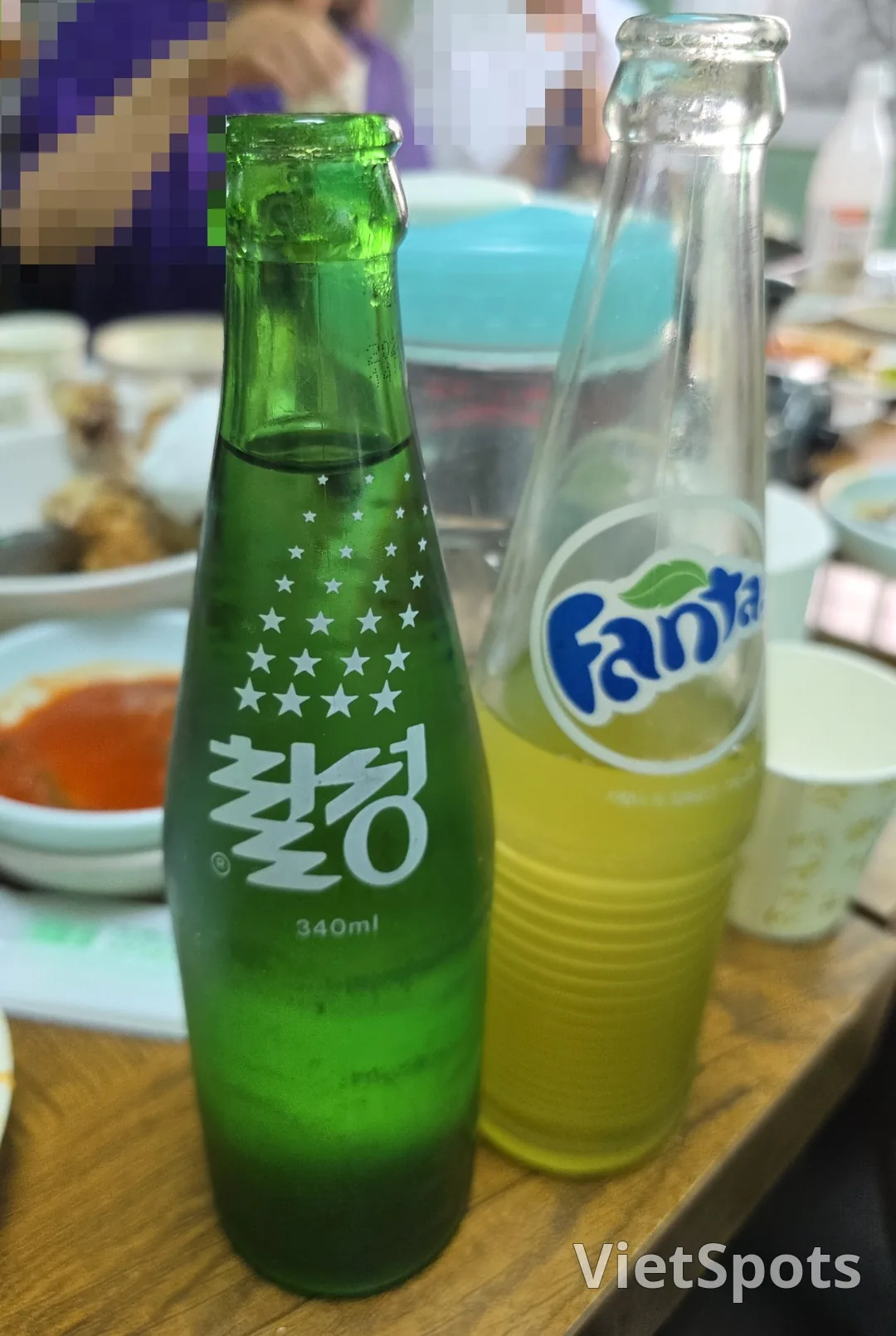 真的很庆幸出门的一天 😊