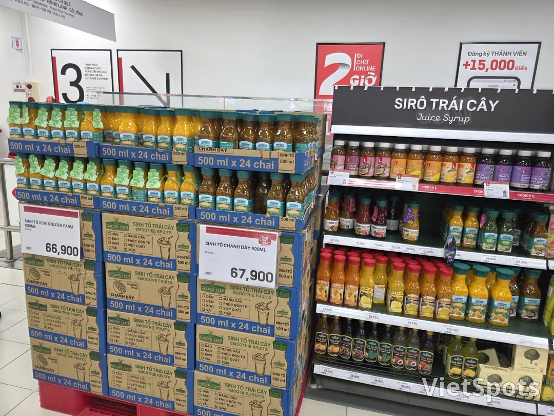 🇻🇳Món mua sắm du lịch Đà Nẵng_Mứt dâu Golden Farm