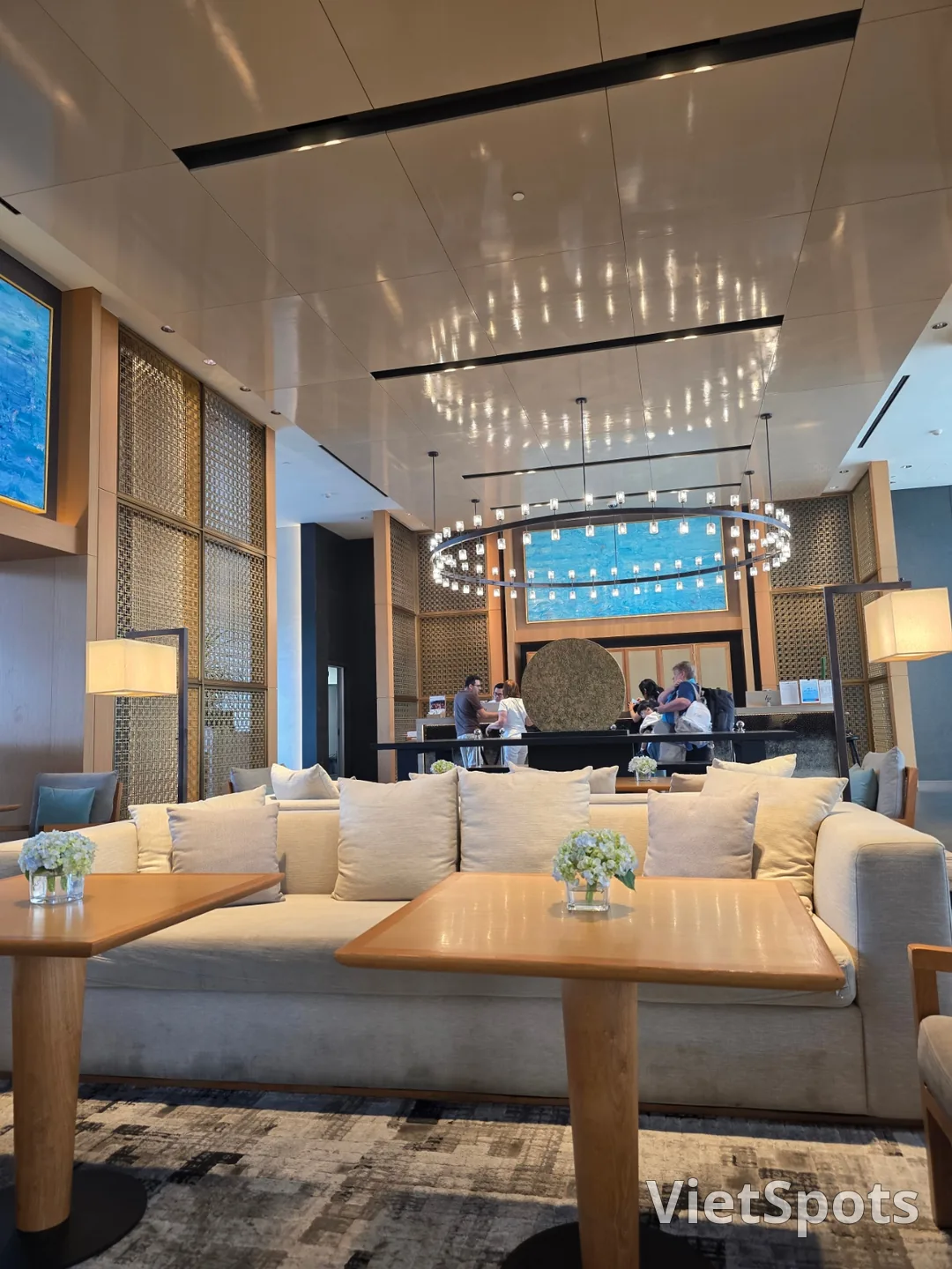 🇻🇳[Шилла Монограм Дананг] Дайнинг_ Bar M Манго Бингсу 🥭🍨