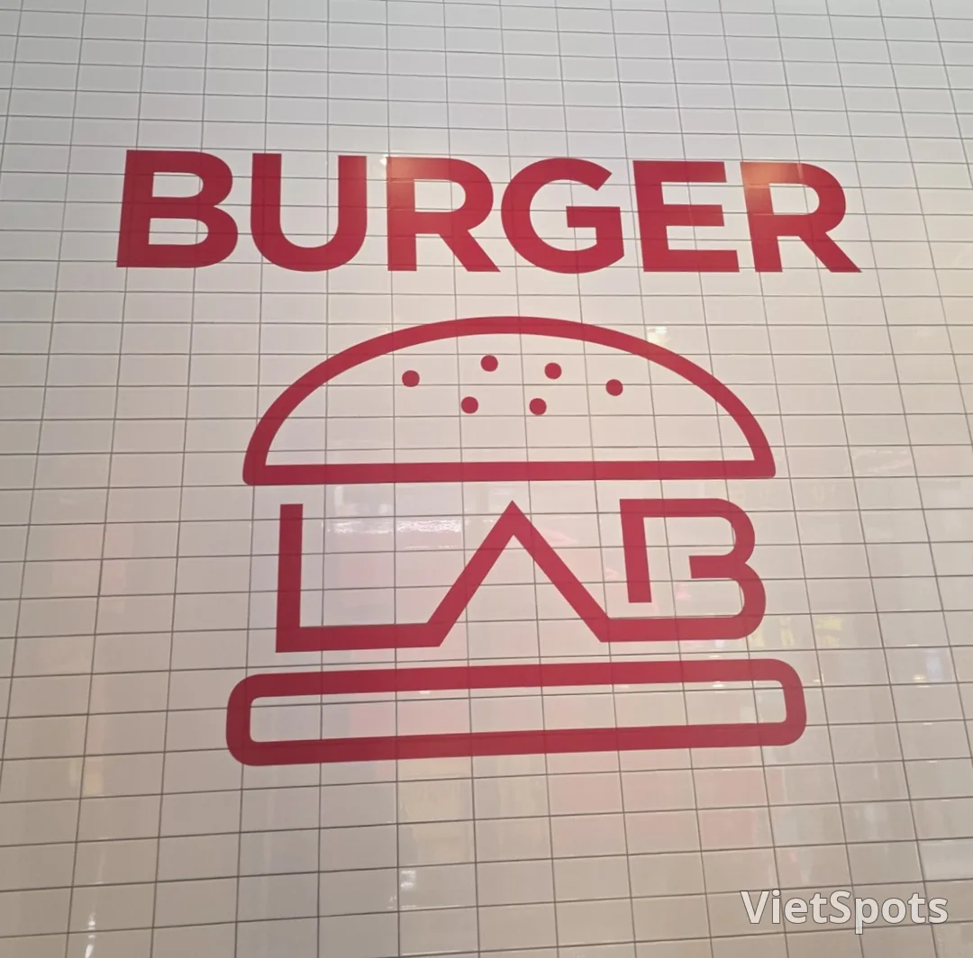 バーガー 🍔