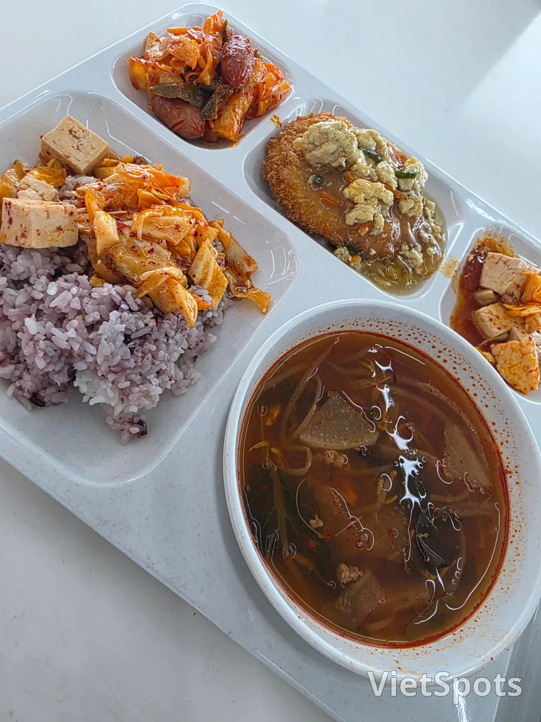 今日午餐