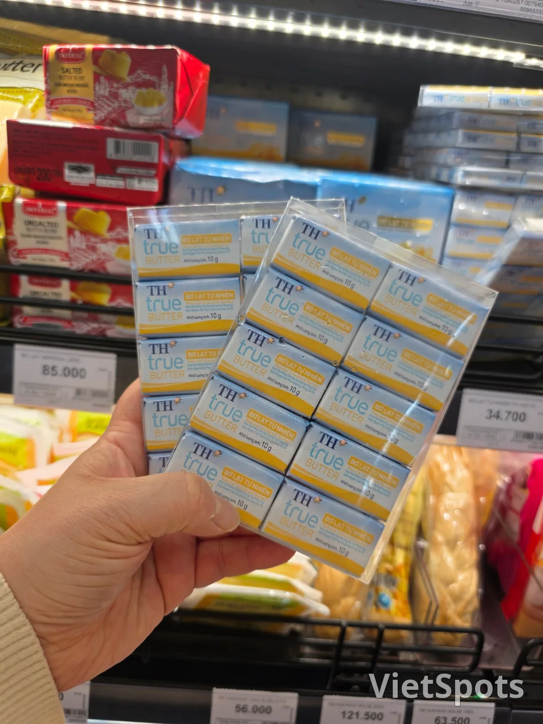 🇻🇳[캐리어]다낭 쇼핑템_The true butter!! 캐리어 가득 0순위 재구매템