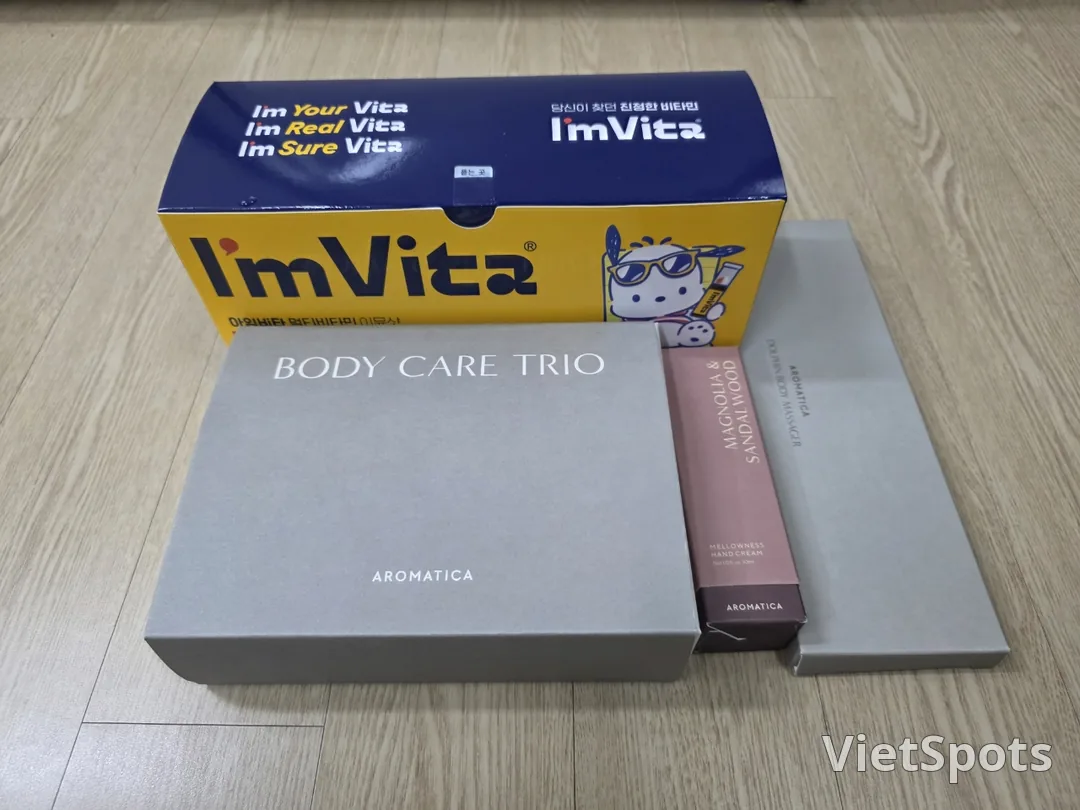 🎁แกะกล่องสนุกจัง 🎶