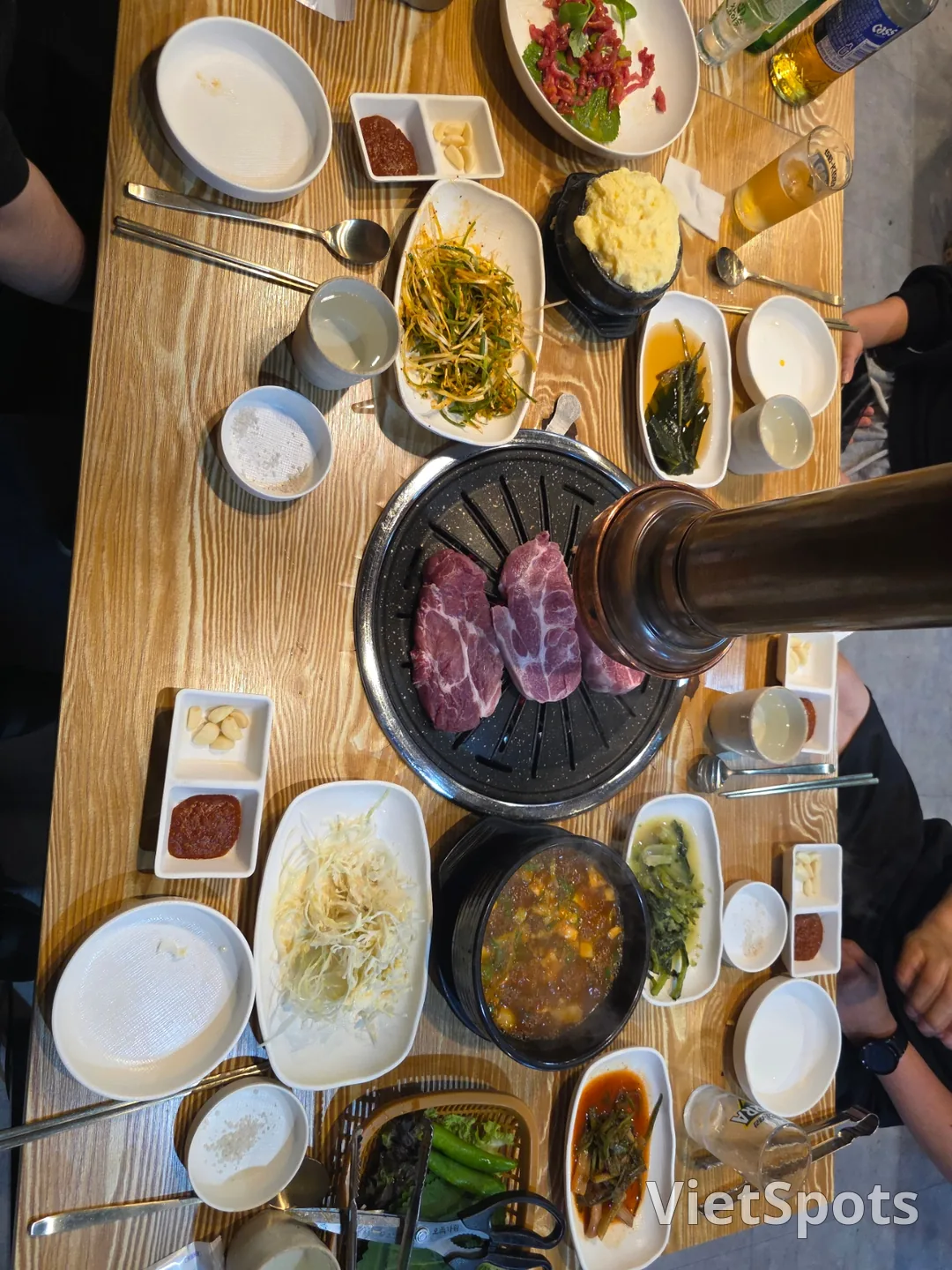 調製燒啤（燒酒啤酒）❣️