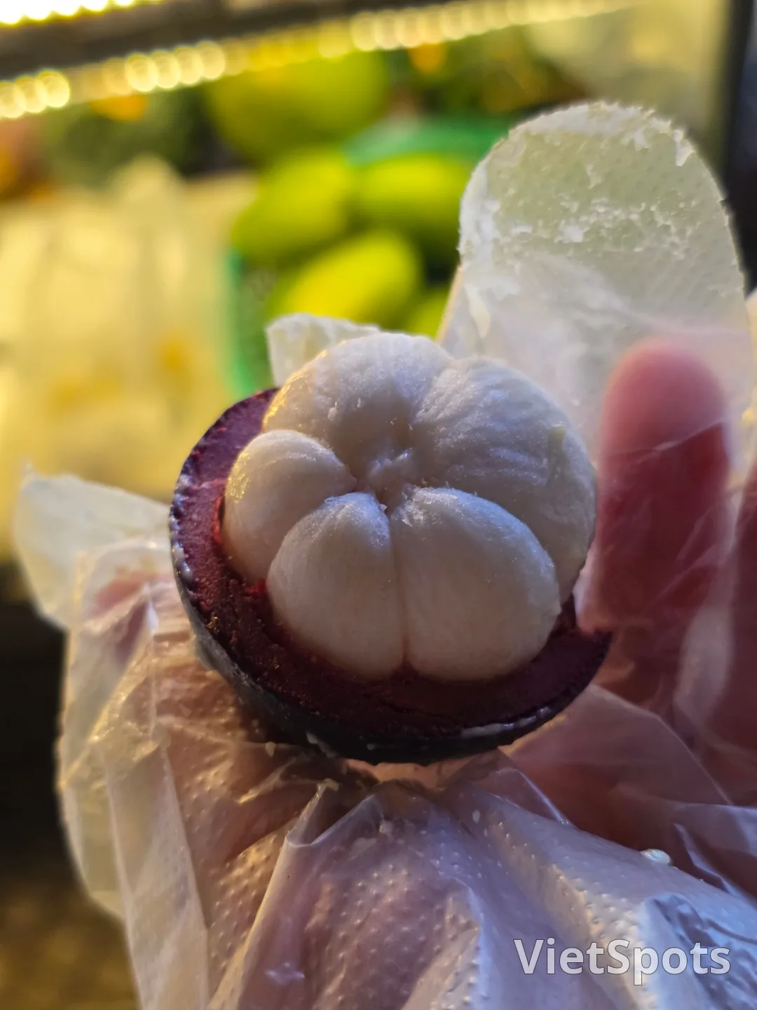 🇻🇳[ダナン ファムツアー裏話] ずっと思い出すダナンの味...ご近所さんたちと一緒に楽しんだフルーツパーティー🤤