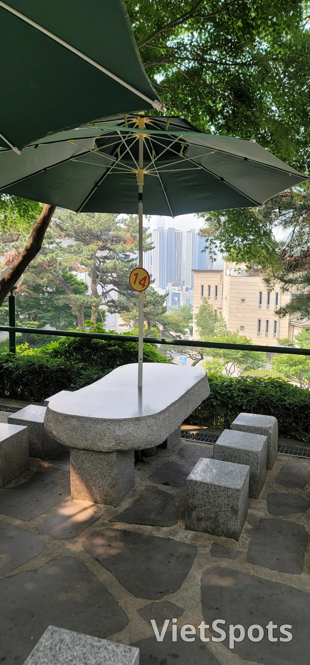 旅行)兴轮寺休息处餐厅